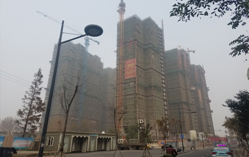 東盛瑞海雲天